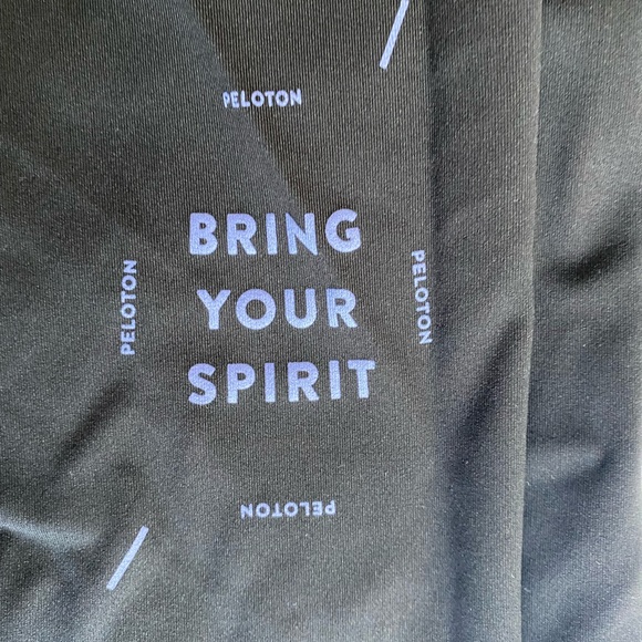 LULULEMON X PELOTON LEGGINGS - Picture 4 of 4